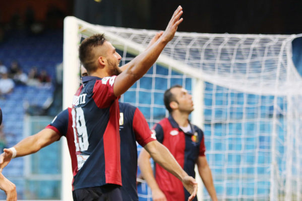 Genoa CFC ma nowego obrońcę Genoa CFC ma nowego obrońcę