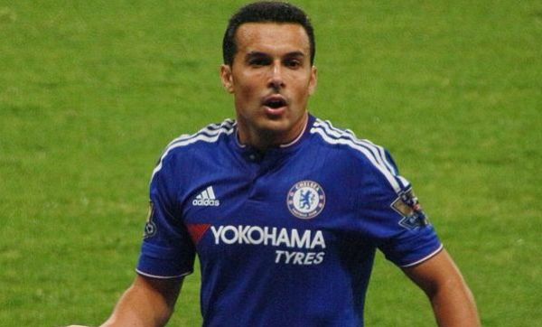 To było niebezpieczne! Pedro znokautowany przez bramkarza Arsenalu w czasie meczu To było niebezpieczne! Pedro znokautowany przez bramkarza Arsenalu w czasie meczu