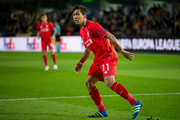 5 goli na Anfield! Liverpool gromi Stoke i wraca na pozycję wicelidera Premier League 5 goli na Anfield! Liverpool gromi Stoke i wraca na pozycję wicelidera Premier League