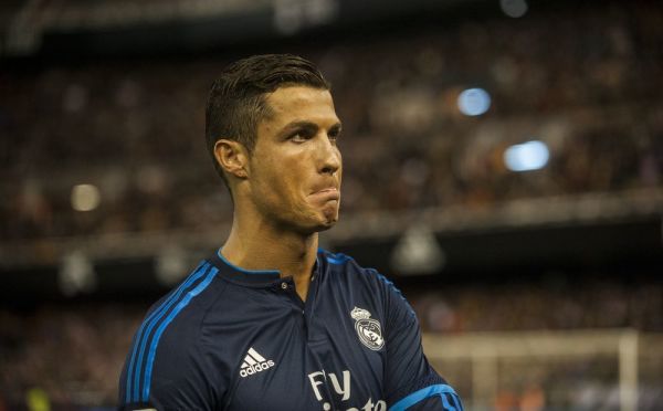 Ronaldo: To był mój najlepszy rok. Ci, którzy we mnie wątpią, dostali dowód Ronaldo: To był mój najlepszy rok. Ci, którzy we mnie wątpią, dostali dowód
