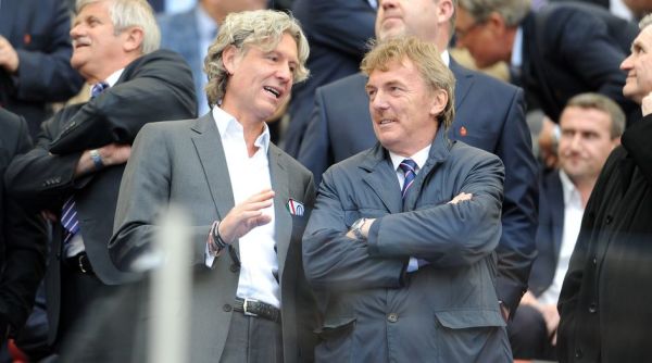 Mioduski: Kluby z mniejszych lig utworzą własne rozgrywki. Mam nadzieję, że Legia będzie ich częścią Mioduski: Kluby z mniejszych lig utworzą własne rozgrywki. Mam nadzieję, że Legia będzie ich częścią
