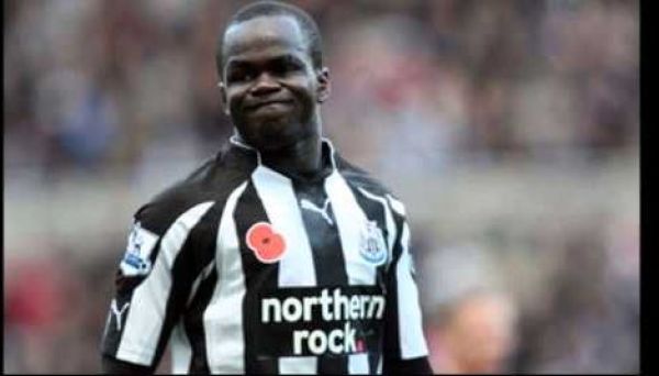 Cheick Tiote przeniesie się do Hiszpanii? Cheick Tiote przeniesie się do Hiszpanii?