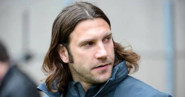 Torsten Frings trenerem SV Darmstadt 98 Torsten Frings trenerem SV Darmstadt 98