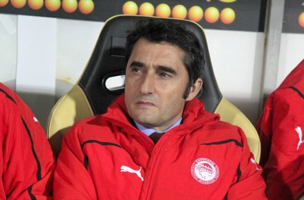Barca zastąpi Enrique trenerem Bilbao?