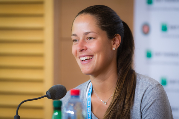 Ana Ivanović zakończyła karierę Ana Ivanović zakończyła karierę