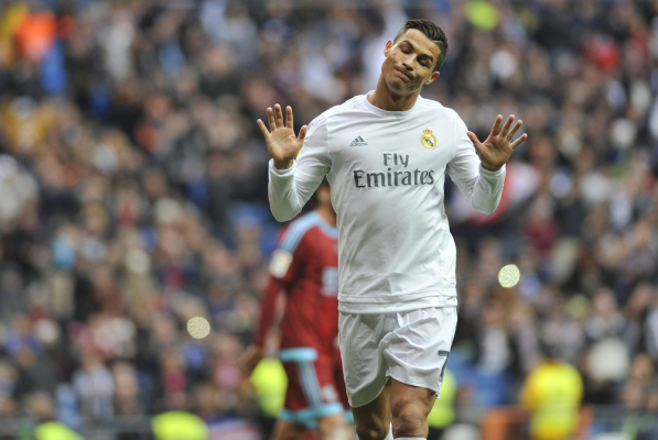 Mendes: Chińczycy chcieli kupić Ronaldo. Oferowali Realowi 300 milionów euro Mendes: Chińczycy chcieli kupić Ronaldo. Oferowali Realowi 300 milionów euro
