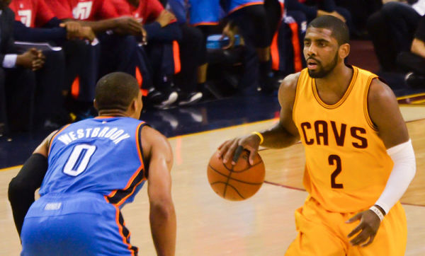 Zwycięstwa Cavaliers i Hornets, porażki Celtics i Raptors Zwycięstwa Cavaliers i Hornets, porażki Celtics i Raptors