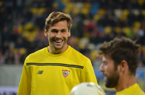 Antonio Conte chce kupić Fernando Llorente? Antonio Conte chce kupić Fernando Llorente?
