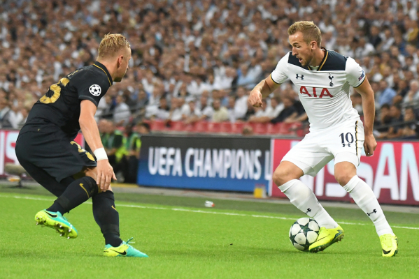 Kane: O mistrzostwo walczy sześć drużyn Kane: O mistrzostwo walczy sześć drużyn