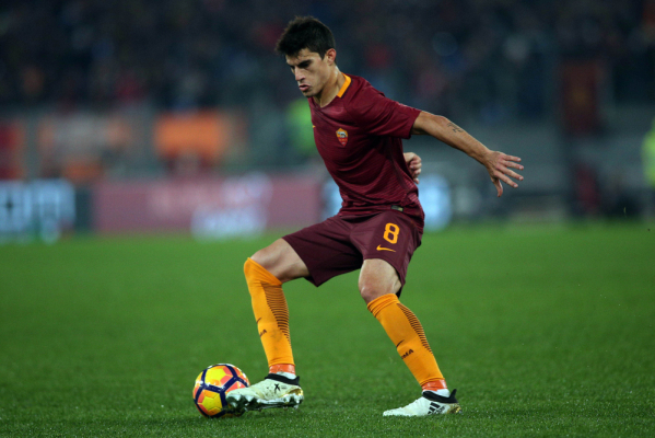 Diego Perotti chce wrócić do reprezentacji Argentyny Diego Perotti chce wrócić do reprezentacji Argentyny