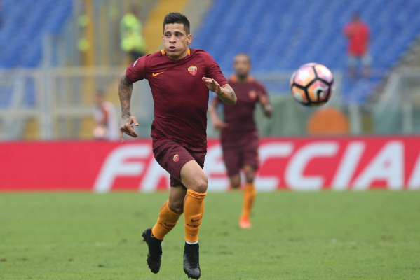 Iturbe o krok od przejścia do Torino Iturbe o krok od przejścia do Torino