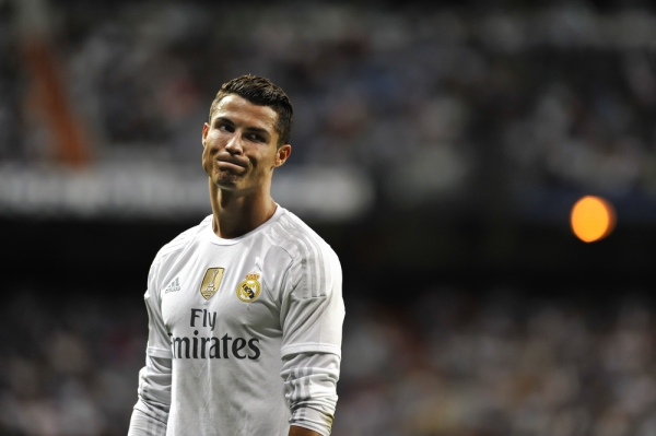 Ronaldo komentuje decyzję Trybunału: To niezrozumiałe Ronaldo komentuje decyzję Trybunału: To niezrozumiałe