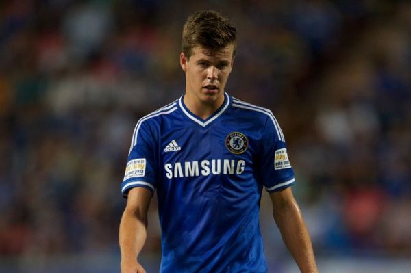 Van Ginkel przedłużył kontrakt z Chelsea Van Ginkel przedłużył kontrakt z Chelsea