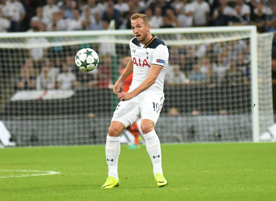 Tottenham rozbił Watford i wyprzedził Manchester City w lidze Tottenham rozbił Watford i wyprzedził Manchester City w lidze