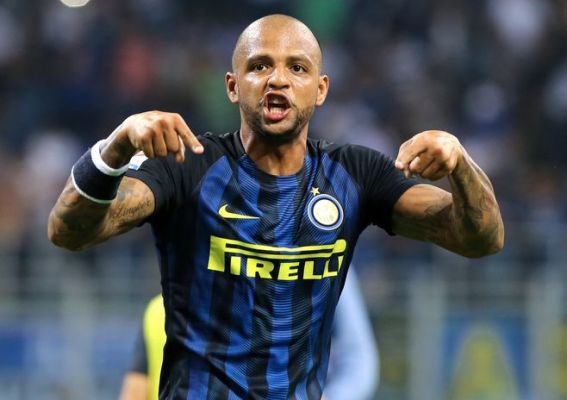 Felipe Melo chce wrócić do Brazylii Felipe Melo chce wrócić do Brazylii