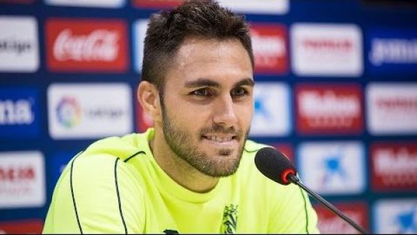 Jokić rozwiązał kontrakt z Villarreal CF Jokić rozwiązał kontrakt z Villarreal CF