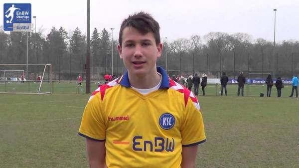 Sverko wzmocnił defensywę FSV Mainz Sverko wzmocnił defensywę FSV Mainz
