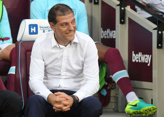 Bilić: Jestem sfrustrowany wynikiem i dumny z drużyny Bilić: Jestem sfrustrowany wynikiem i dumny z drużyny