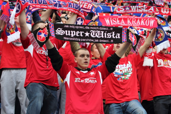 Wisła Kraków zatrudni trenera z Hiszpanii? Wisła Kraków zatrudni trenera z Hiszpanii?