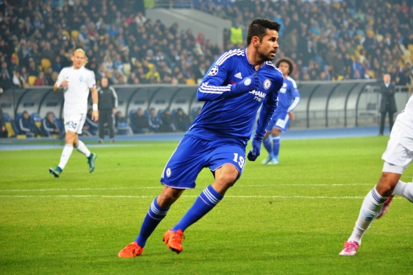 Costa: Dobra atmosfera kluczem do sukcesu Costa: Dobra atmosfera kluczem do sukcesu