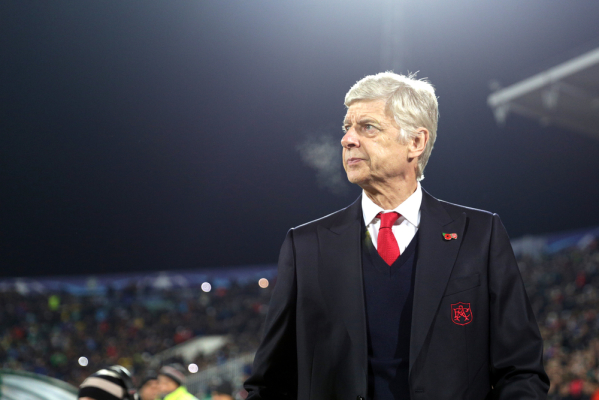 Wenger krytykuje terminarz: Najbardziej nierówny od 20 lat. Różnica czasu na odpoczynek jest niewiarygodna Wenger krytykuje terminarz: Najbardziej nierówny od 20 lat. Różnica czasu na odpoczynek jest niewiarygodna