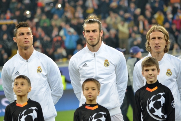Najlepsza XI 2016 roku według L'Equipe - czterech piłkarzy Realu, trzech Juventusu i dwóch z Barcelony Najlepsza XI 2016 roku według L'Equipe - czterech piłkarzy Realu, trzech Juventusu i dwóch z Barcelony