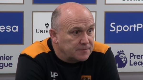 Phelan nie jest już menedżerem Hull City Phelan nie jest już menedżerem Hull City