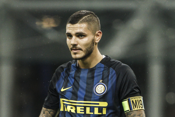 Icardi: Stać nas na awans do Ligi Mistrzów Icardi: Stać nas na awans do Ligi Mistrzów