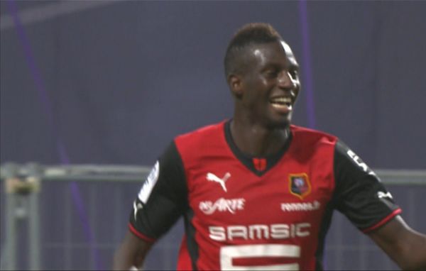 Tiemoue Bakayoko na celowniku Chelsea? Tiemoue Bakayoko na celowniku Chelsea?