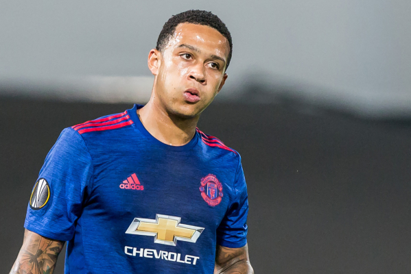 Mourinho: Schneiderlin i Depay mogą odejść Mourinho: Schneiderlin i Depay mogą odejść