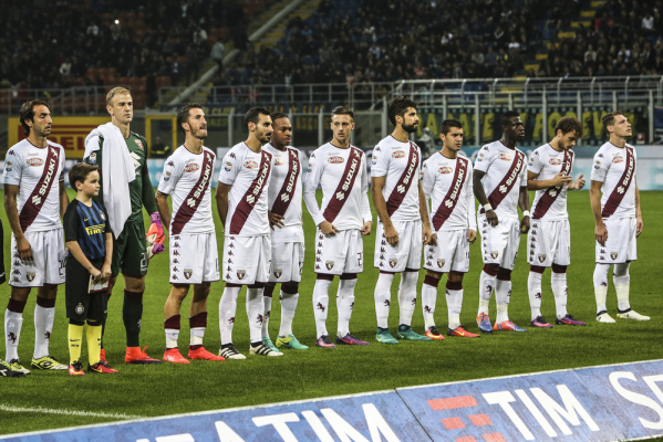 Piłkarz APOEL-u przejdzie do Torino FC Piłkarz APOEL-u przejdzie do Torino FC