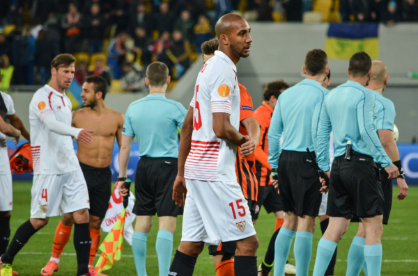 N'Zonzi głównym celem transferowym Juventusu N'Zonzi głównym celem transferowym Juventusu