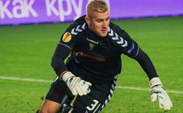 Segunda Division: Cordoba CF słabsza od rezerw Barcelony, bronił Kieszek Segunda Division: Cordoba CF słabsza od rezerw Barcelony, bronił Kieszek