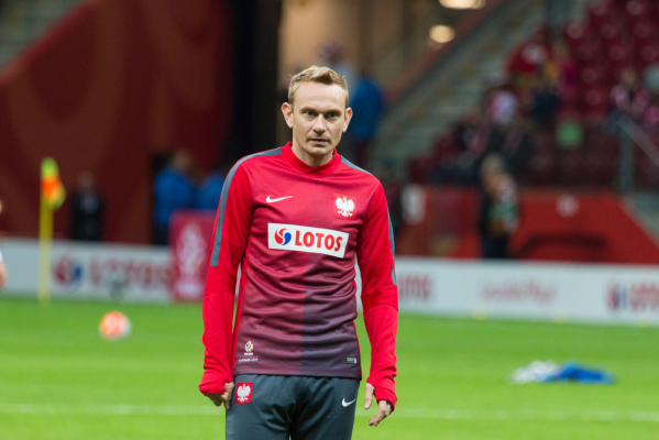 Mila: Mój głód gry jest ogromny Mila: Mój głód gry jest ogromny