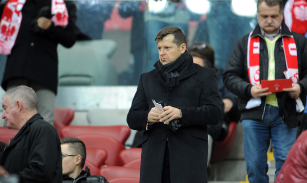 Kucharski: Krychowiak nie jest piłkarzem na wielki klub. Ma za mało walorów Kucharski: Krychowiak nie jest piłkarzem na wielki klub. Ma za mało walorów