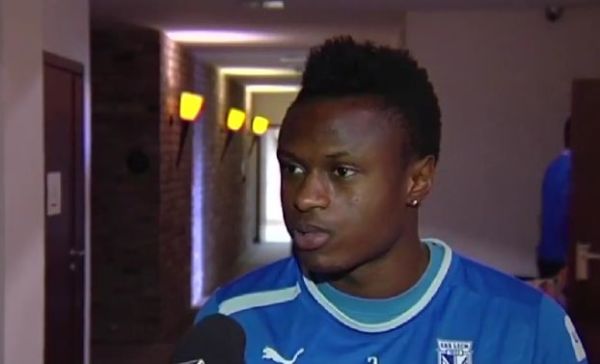 Obrażał Lecha, już w nim nie zagra. Muhamed Keita zostaje w Norwegii Obrażał Lecha, już w nim nie zagra. Muhamed Keita zostaje w Norwegii