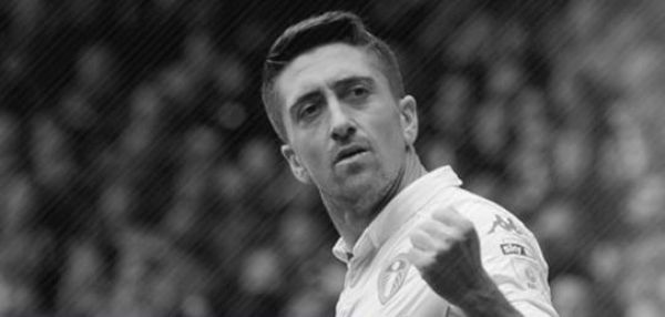 Pablo Hernandez oficjalnie w Leeds United Pablo Hernandez oficjalnie w Leeds United