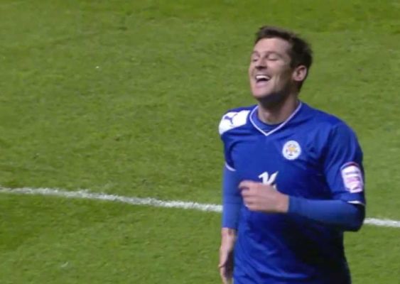 Nugent zamienił Middlesbrough na Derby Nugent zamienił Middlesbrough na Derby