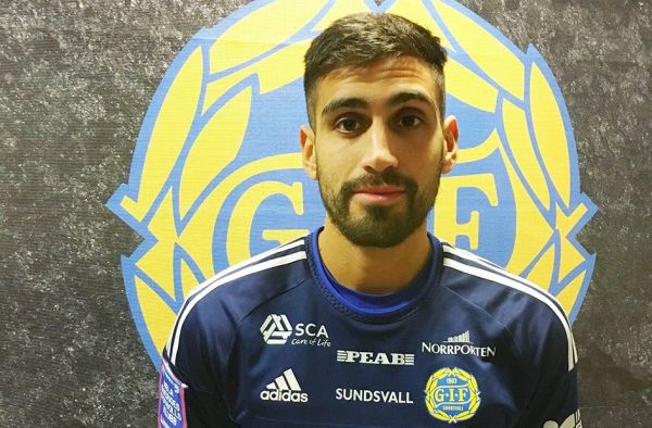 Stefan Silva napastnikiem Lazio Rzym Stefan Silva napastnikiem Lazio Rzym