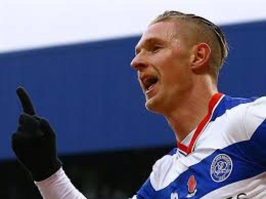Polter zamienił QPR na Union Berlin Polter zamienił QPR na Union Berlin