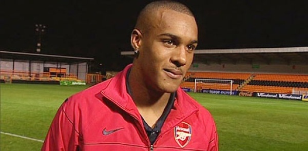 Wychowanek Arsenalu wzmocnił Philadelphia Union Wychowanek Arsenalu wzmocnił Philadelphia Union