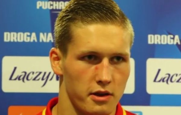 20-letni bramkarz na dłużej w Jagiellonii 20-letni bramkarz na dłużej w Jagiellonii