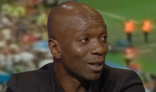 Makelele w sztabie szkoleniowym Swansea City Makelele w sztabie szkoleniowym Swansea City