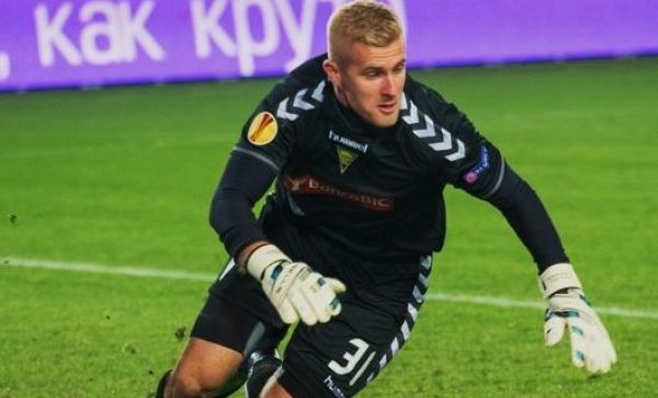 Kieszek wpuścił dwa gole, Cordoba wyeliminowana, awans Alaves i Realu Sociedad Kieszek wpuścił dwa gole, Cordoba wyeliminowana, awans Alaves i Realu Sociedad