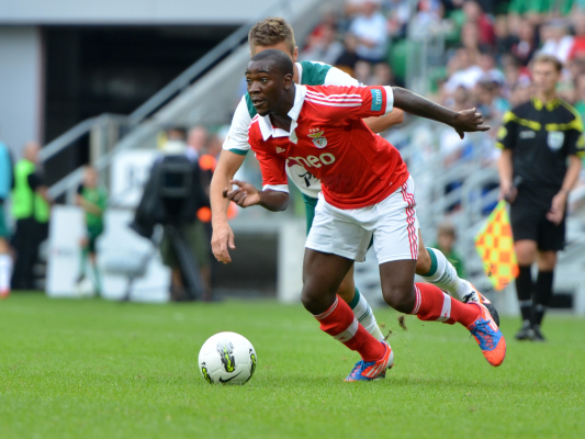 Ola John nowym skrzydłowym Deportivo La Coruna Ola John nowym skrzydłowym Deportivo La Coruna
