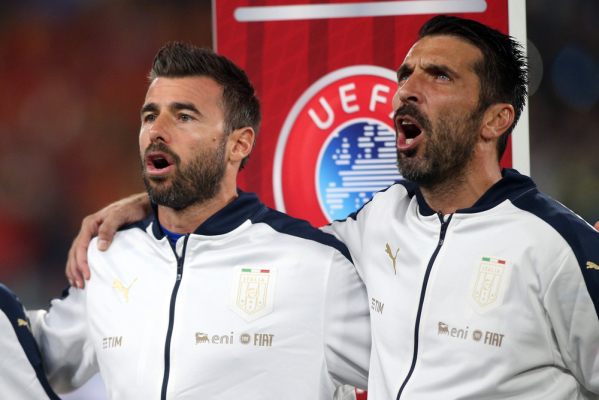 Barzagli: Musimy z tego wyciągnąć wnioski Barzagli: Musimy z tego wyciągnąć wnioski