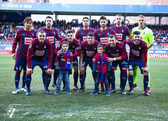 Eibar i Celta grają dalej w Pucharze Króla Eibar i Celta grają dalej w Pucharze Króla