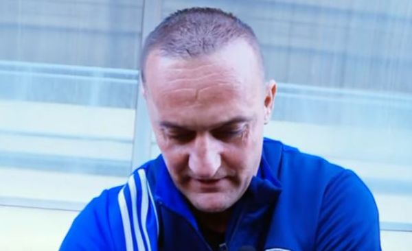 Dźwigała: Trzeba pochwalić drużynę za reakcję Dźwigała: Trzeba pochwalić drużynę za reakcję