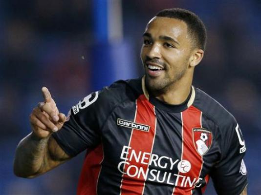 Callum Wilson przymierzany do Chelsea Londyn Callum Wilson przymierzany do Chelsea Londyn