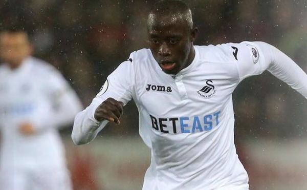 Skrzydłowy Swansea trafił do Leeds